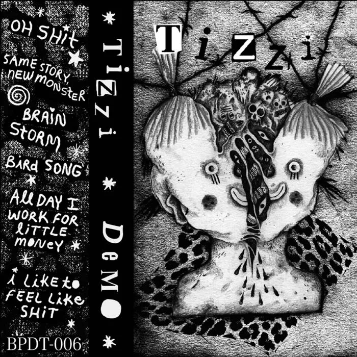 tizi-demo